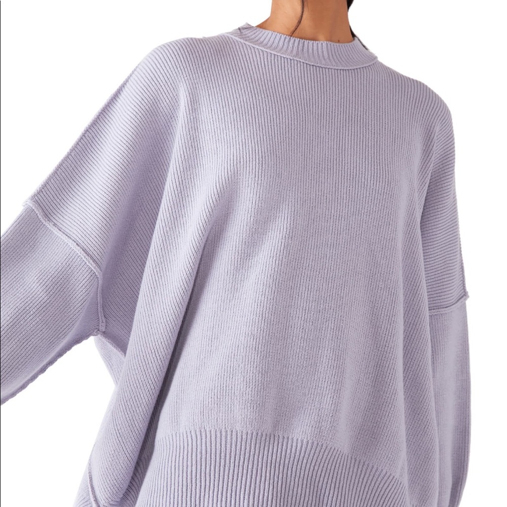 COPY - NWT FREE PEOPLE SWEATER